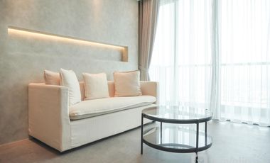 Apartemen St. Moritz Puri