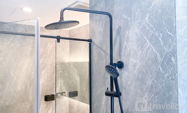 Apartemen St. Moritz Puri