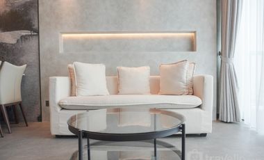 Apartemen St. Moritz Puri