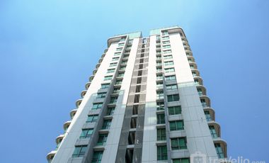 Apartemen St. Moritz Puri