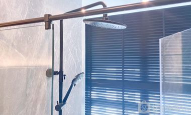 Apartemen St. Moritz Puri