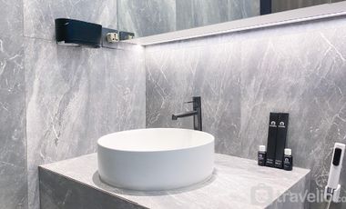 Apartemen St. Moritz Puri