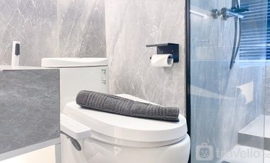 Apartemen St. Moritz Puri