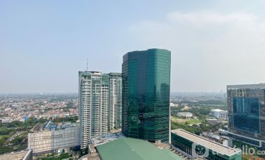 Apartemen St. Moritz Puri