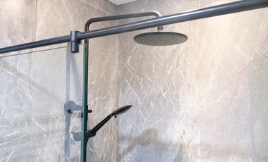 Apartemen St. Moritz Puri