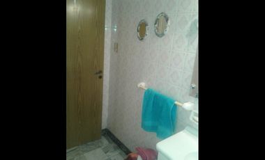 Departamento en venta en Haedo Sur
