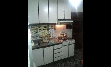 Departamento en venta en Haedo Sur