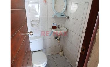 Alquiler Terreno Comercial 230 M2 En Avenida Cesar Vallejo