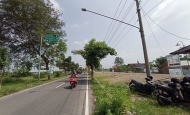Ruko Di Jual Harga Promo Di Pusat Kota Klaten