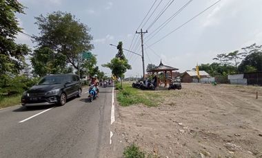 Ruko Di Jual Harga Promo Di Pusat Kota Klaten