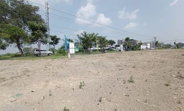 Ruko Di Jual Harga Promo Di Pusat Kota Klaten