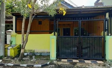 Rumah dijual di Jawa Timur, Tuban