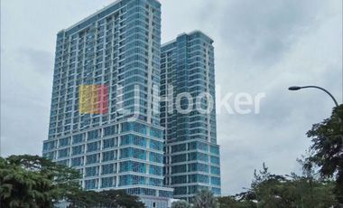 Apartemen (Jual) Brooklyn Tower A (West Tower), Lantai 27, Alam Sutera, Tangerang, Banten
