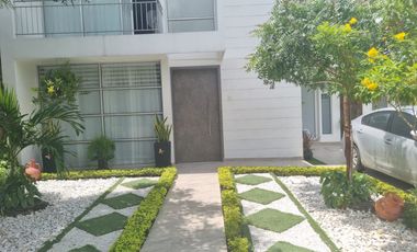 casa en venta en la floresta. Cod V5065