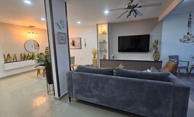 casa en venta en la floresta. Cod V5065