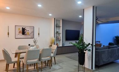 casa en venta en la floresta. Cod V5065