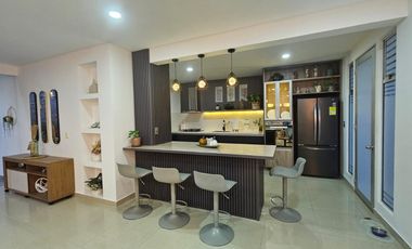 casa en venta en la floresta. Cod V5065