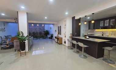casa en venta en la floresta. Cod V5065