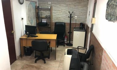 Alquiler local,  en Pompeya,  35mts, excelente ubicación