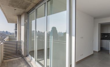 En venta - Departamento de un dormitorio - Granadero Baigorria