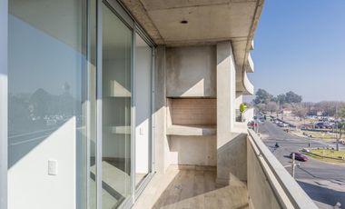 En venta - Departamento de un dormitorio - Granadero Baigorria