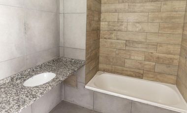 En venta - Departamento de un dormitorio - Granadero Baigorria