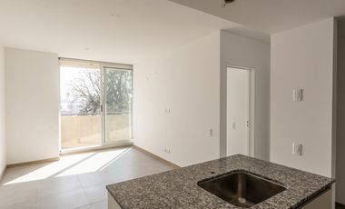 En venta - Departamento de un dormitorio - Granadero Baigorria