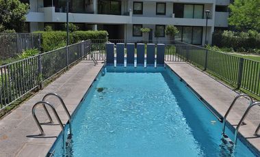 Departamento en Venta en Los Cerezos / Av Quilin