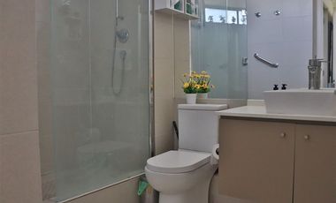 Departamento en Venta en Los Cerezos / Av Quilin