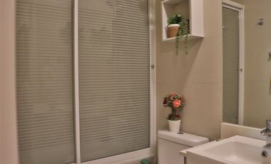 Departamento en Venta en Los Cerezos / Av Quilin