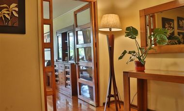 Departamento en Venta en Los Cerezos / Av Quilin