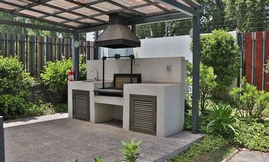 Departamento en Venta en Los Cerezos / Av Quilin