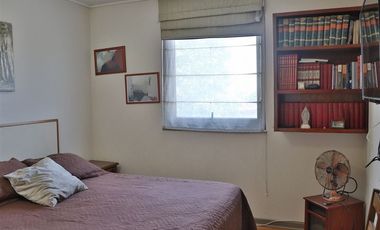 Departamento en Venta en Los Cerezos / Av Quilin