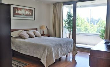 Departamento en Venta en Los Cerezos / Av Quilin