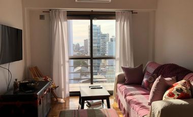 Departamento en venta en Quilmes Centro