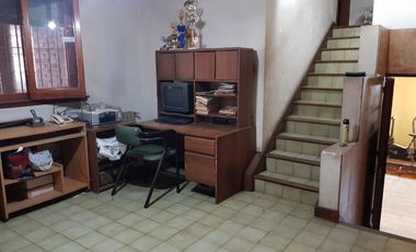Casa en venta en Bernal Oeste