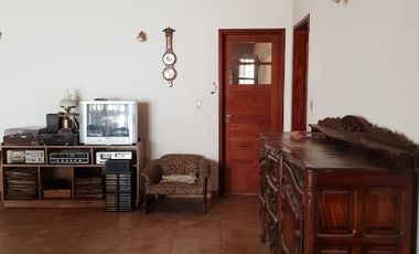 Casa en venta en Bernal Oeste