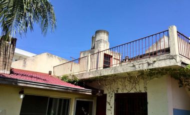 Casa en venta en Bernal Oeste