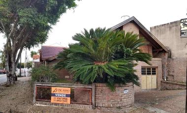 Casa en venta en Bernal Oeste