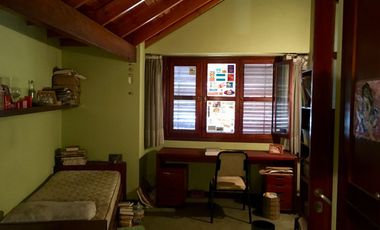 Casa en venta en Bernal Oeste