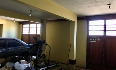 Casa en venta en Bernal Oeste