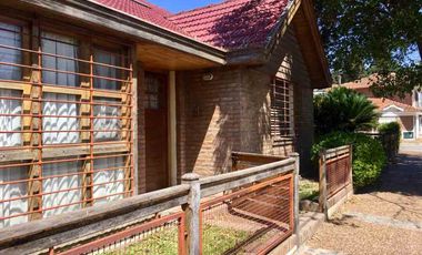 Casa en venta en Bernal Oeste