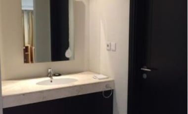 Disewakan Apartemen Somerset Permata Hijau Full Furnish lt 15 3+1 BR view City