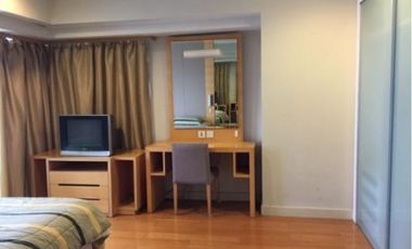 Disewakan Apartemen Somerset Permata Hijau Full Furnish lt 15 3+1 BR view City