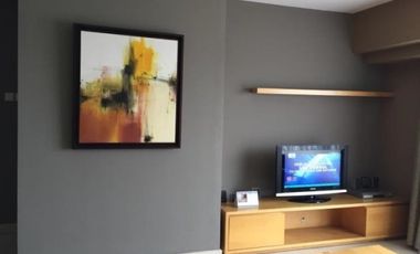 Disewakan Apartemen Somerset Permata Hijau Full Furnish lt 15 3+1 BR view City