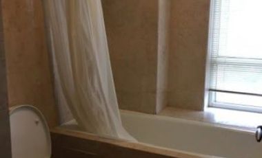 Disewakan Apartemen Somerset Permata Hijau Full Furnish lt 15 3+1 BR view City