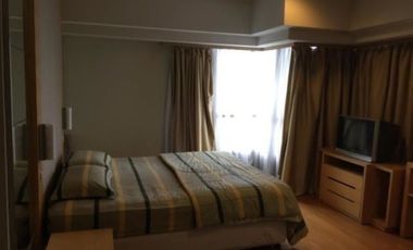 Disewakan Apartemen Somerset Permata Hijau Full Furnish lt 15 3+1 BR view City
