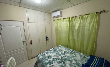 ALQUILER CASA AMPLIA EN SAN ANTONIO 3RC 2 BAÑOS