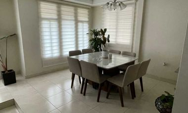 ALQUILER CASA AMPLIA EN SAN ANTONIO 3RC 2 BAÑOS