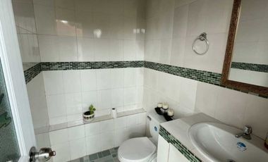 ALQUILER CASA AMPLIA EN SAN ANTONIO 3RC 2 BAÑOS